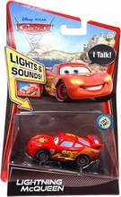 Cars 2 Lights & Sounds Cars 2 Lights & Sounds