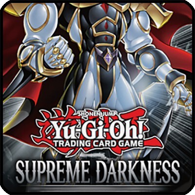 Supreme Darkness