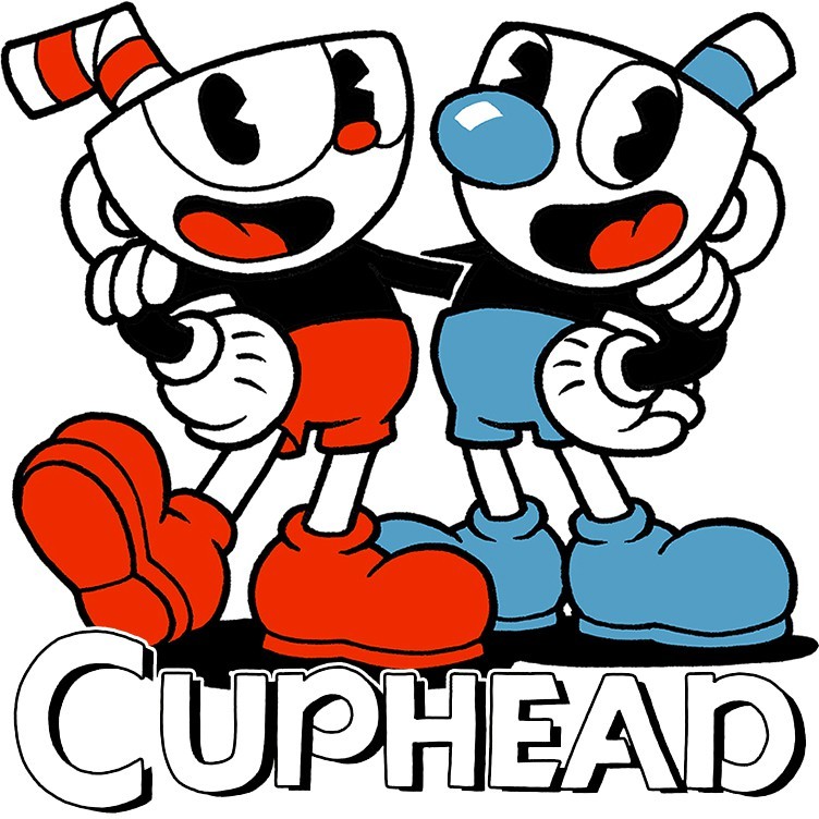 Cuphead Cuphead