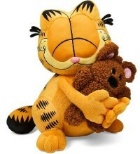 Garfield