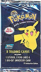 Johto League Champions