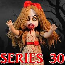 Living Dead Dolls Series 30 Living Dead Dolls Series 30