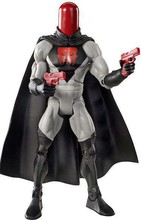 Universe, Unlimited Action Figures Universe, Unlimited Action Figures