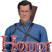 Horror / Cult Classics Horror / Cult Classics