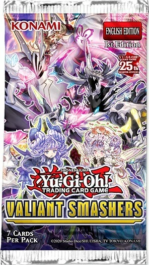 Booster Packs