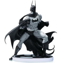 Batman Black & White