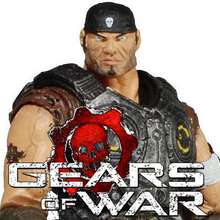 Gears of War Gears of War