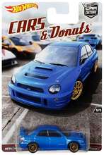 Cars & Donuts Cars & Donuts