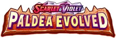Paldea Evolved