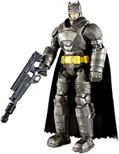 Batman v Superman Dawn of Justice