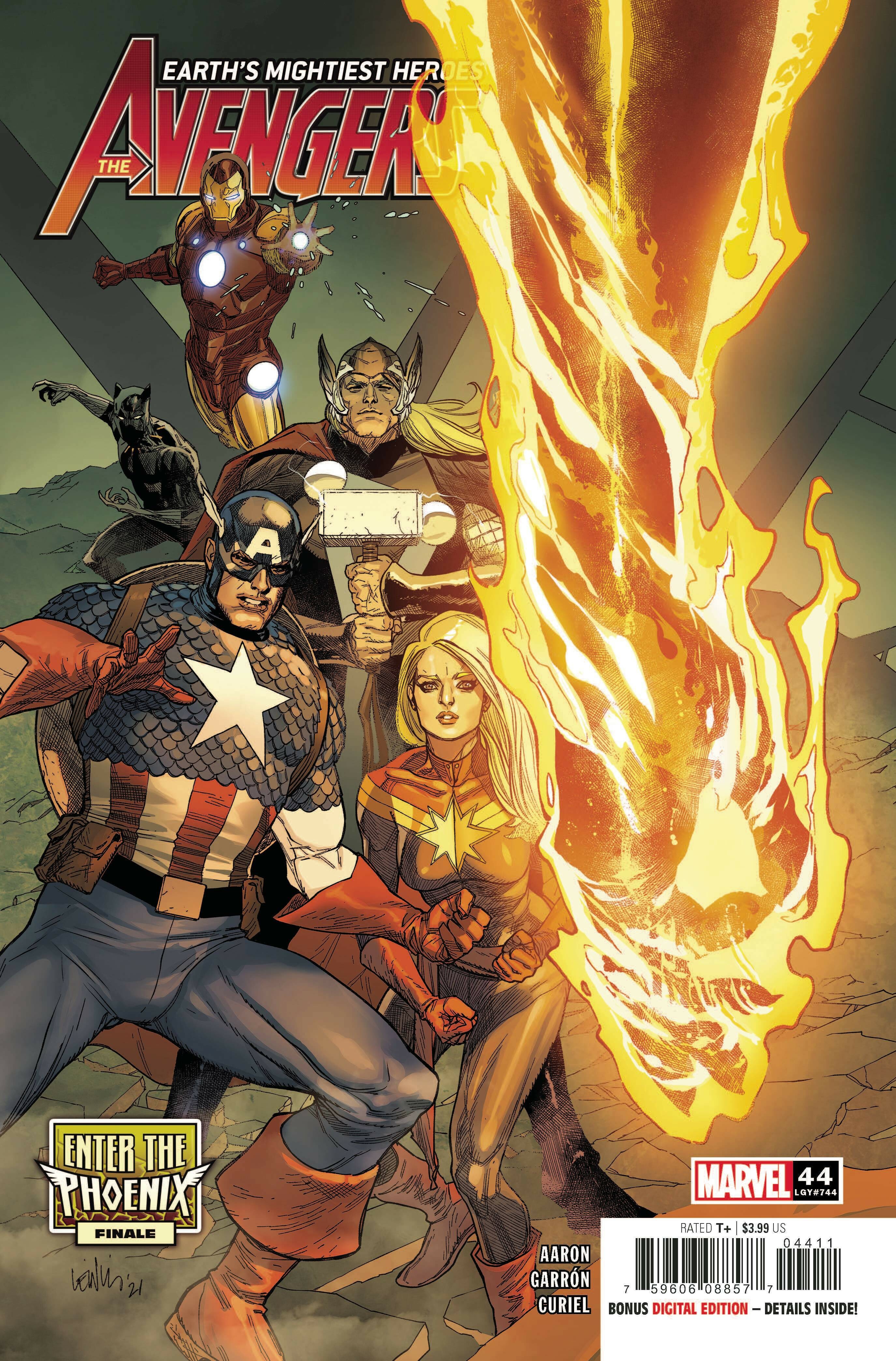 Avengers Avengers