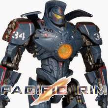 Pacific Rim Pacific Rim