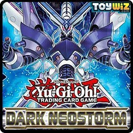 Dark Neostorm Dark Neostorm