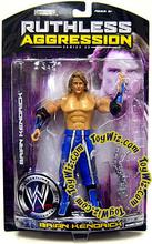 Ruthless Aggression Series 25, 26 & 27 Ruthless Aggression Series 25, 26 & 27