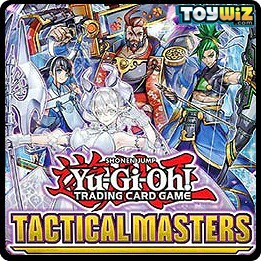 Tactical Masters