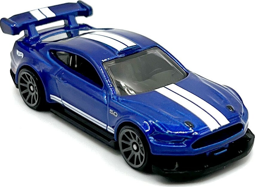 Out-Of-Package Cars
