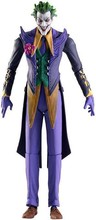 DC Unlimited 2013 Action Figures