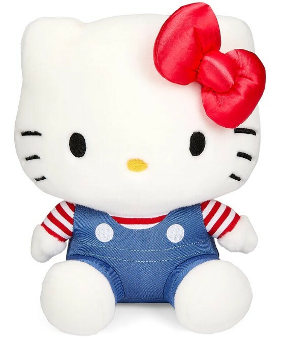 Sanrio, Hello Kitty & Gudetama
