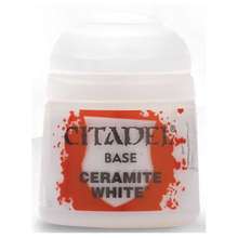 White Paints