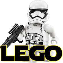 Star Wars LEGO Star Wars LEGO