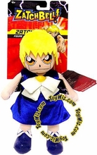 Toys & DVDs