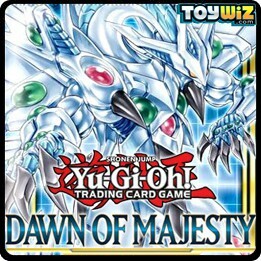 Dawn of Majesty