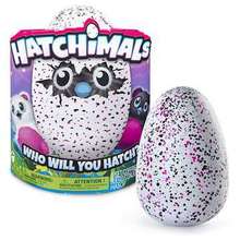 Hatchimals Magical Creatures