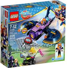 DC Super Hero Girls DC Super Hero Girls