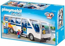 City Life