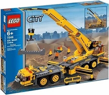 Construction Sets & Mini Figures Construction Sets & Mini Figures