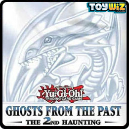 Ghost From The Past: The 2nd Haunting