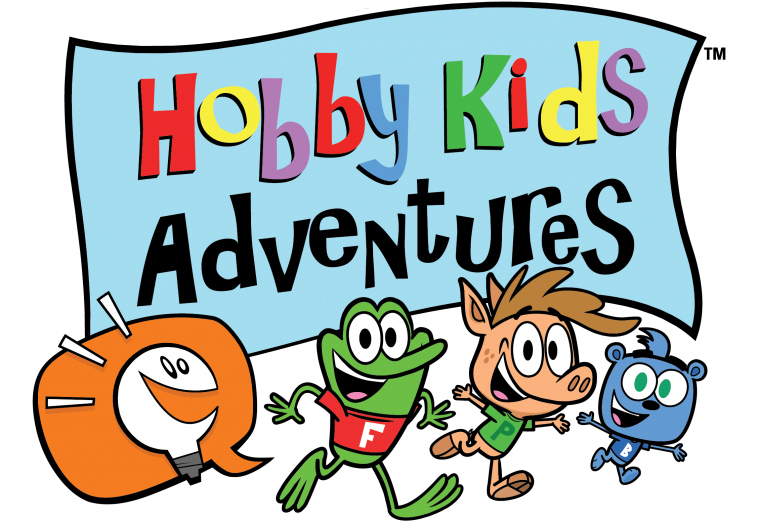 HobbyKids Adventures