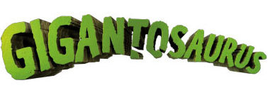 Gigantosaurus