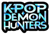 Kpop Demon Hunter Toys