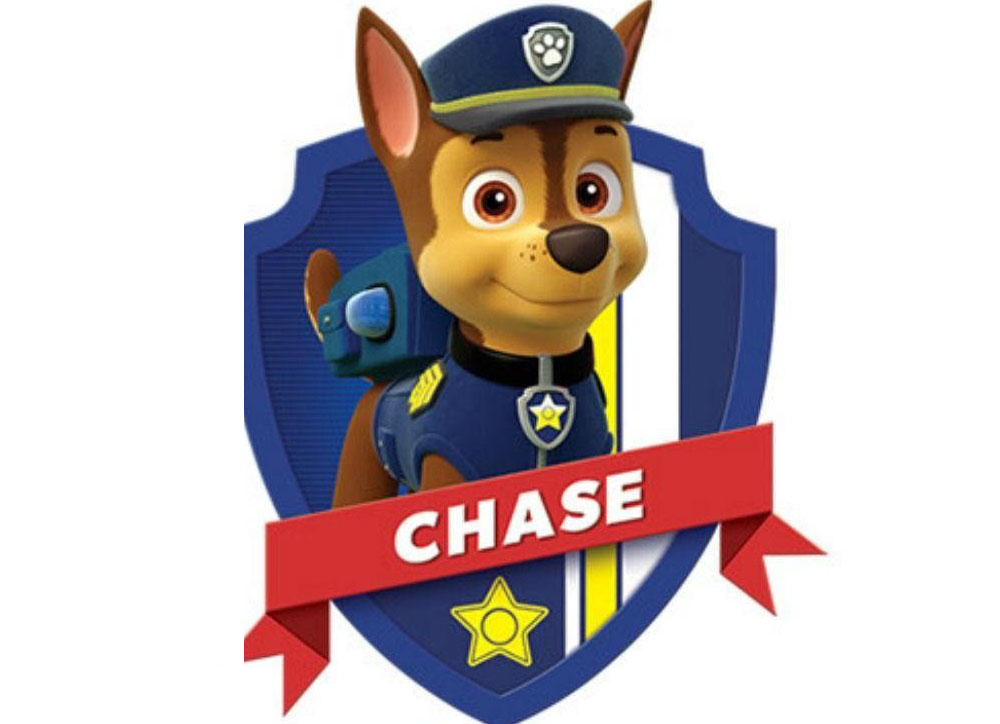 CHASE PAW PATROL TOYS, ACTION FIGURES & PLUSH 