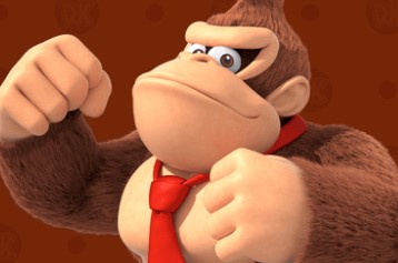 Donkey Kong