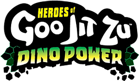 Heroes OF Goo JIT ZU Boneco Estica Gigatusk SUNNY 2233 – Starhouse Mega  Store