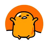 SANRIO GUDETAMA TOYS, ACTION FIGURES & PLUSH