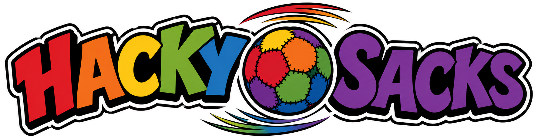 HACKY SACKS AND FOOT SACKS TOYS