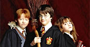 HARRY POTTER MCFARLANE TOYS & ACTION FIGURES