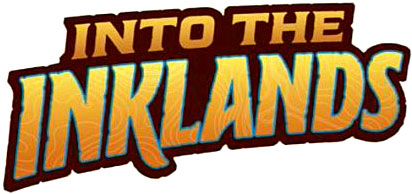 LORCANA INTO THE INKLANDS BOOSTER PACKS, BOXES & SINGLES CARDS