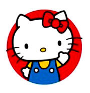 SANRIO HELLO KITTY TOYS, ACTION FIGURES & PLUSH