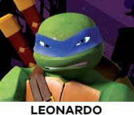 LEONARDO TOYS & ACTION FIGURES