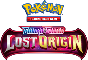 POKEMON LOST ORIGIN TRADING CARD GAME BOOSTER PACKS, BOXES & SINGLE CARDS