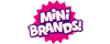 5 SURPRISE MINI BRANDS TOYS & BOOKS