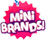 MINIBRANDS TOYS & MYSTERY FIGURE PACKS