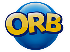 ORB TABALICIOUS SQUISH TOYS & STRESS RELIEF BALLS