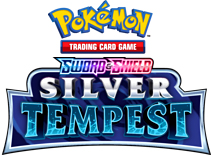POKEMON SILVER TEMPEST BOOSTER PACKS, BOOSTER BOXES & SINGLE CARDS