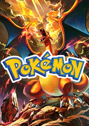 Pokemon