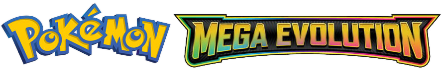 POKEMON MEGA EVOLUTION & PHANTASMAL FLAMES